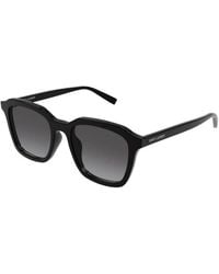 Saint Laurent - Sunglasses - Lyst