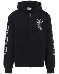 Carhartt - Hooded Playing Cards Jacket - Lyst