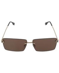 Fendi - Sunglasses Fe40165U 32E/13/145 - Lyst