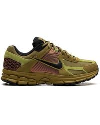 Nike - Zoom Vomero 5 Pacific Moss Sneakers - Lyst