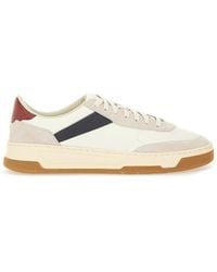 BOSS - Baltimore Tenn Sneaker - Lyst