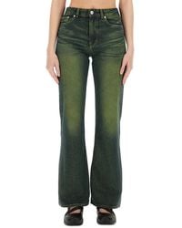 Our Legacy - Boot Cut Malibu" Jeans - Lyst