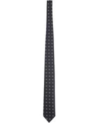 BOSS - Silk Blend Tie - Lyst
