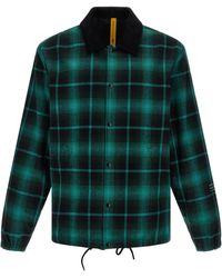 Moncler Genius - Moncler X Frgmt 'Ryūha' Reversible Jacket - Lyst