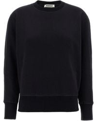 DARKPARK - 'You'Ll Never Take Me Off' Sweatshirt - Lyst