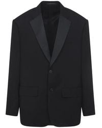 Balenciaga - Jacket - Lyst