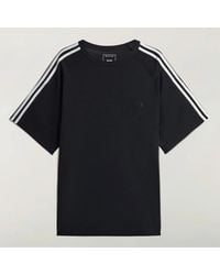 Y-3 - U Wire T-Shirt - Lyst
