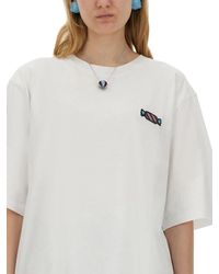 Fiorucci - Candy Patch T-Shirt - Lyst