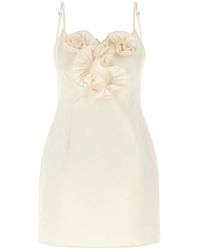 Magda Butrym - '01' Dress - Lyst