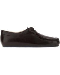 Jil Sander - Hood Lace Up - Lyst