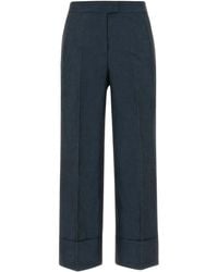 PT Torino - Colette Wide Leg - Lyst