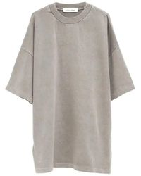 Fear Of God - Signature 90S Short Sleeve Tee - Lyst