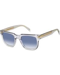 David Beckham - Db 7118/S 63M(08) - Lyst