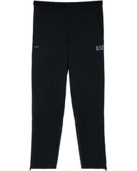 EA7 - E.A.7 Vigor7 M Pants Ch Pl St - Lyst