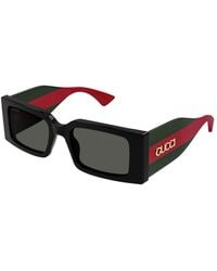 Gucci - Gg1860S 001 - Lyst