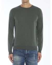 John Smedley - Lundy Pullover - Lyst