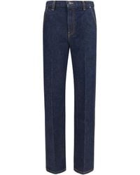 KHAITE - Rossi Jeans Benson - Lyst