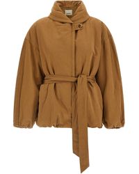 Isabel Marant - 'Voilinda' Jacket - Lyst