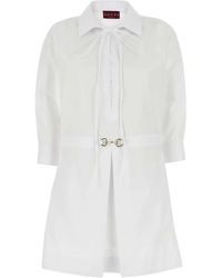 Gucci - Dress - Lyst