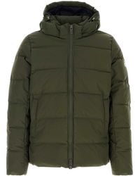 Pyrenex - Spoutnic Mini Ripstop - Lyst
