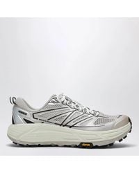 Hoka One One - Sneaker Mafate Speed 2 Putty - Lyst