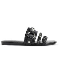 Balenciaga - Sliders - Lyst