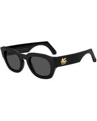 Etro - 0079/S 807(Ir) - Lyst