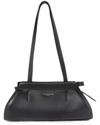 Ann Demeulemeester - "Harm" East West Shoulder Bag - Lyst