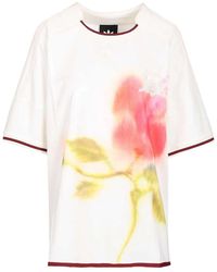 adidas - Football Jersey - Lyst