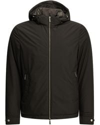 Moorer - "Albini-Stp" Short Down Jacket - Lyst