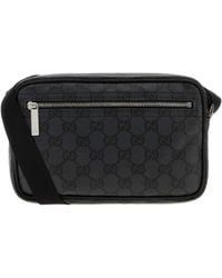 Gucci - Mini Essence Classic Shoulder Bag - Lyst