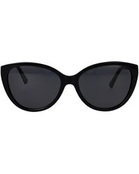 Tiffany & Co. - Tiffany & Co Acetate Sunglasses - Lyst