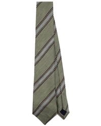 Paul Smith - Tie Block Stripe Accessories - Lyst