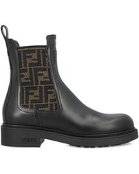 Fendi - Biker "Filo" - Lyst