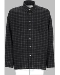 sunflower - Camicia "Stable" - Lyst
