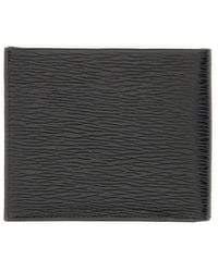 Ferragamo - Portafoglio Gancini - Lyst
