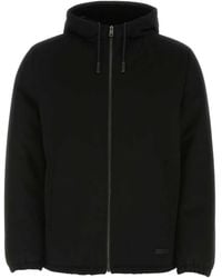 Prada - Giubbino - Lyst