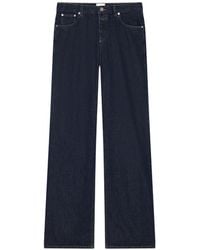 Closed - Gillan Denim Cotton Jeans - Lyst