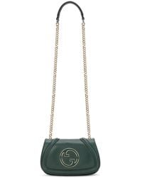 Gucci - Blondie Shoulder Bag Small Size - Lyst