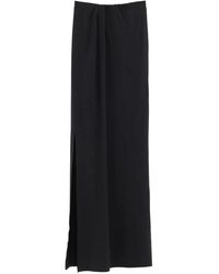 Jacquemus - La Jupe Peplo - Lyst