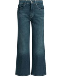 7 For All Mankind - Cotton Elastomultiester Elastane Jeans - Lyst