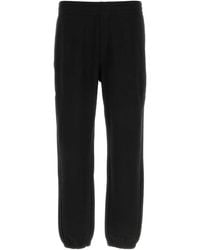 Moncler - Sweat Bottoms - Lyst