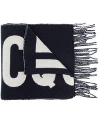 Jacquemus - L'Écharpe Scarf - Lyst