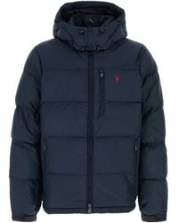 Polo Ralph Lauren - Piumino - Lyst