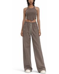 Rick Owens - Pants "Geth Belas" - Lyst