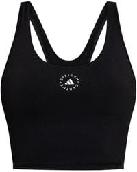 adidas By Stella McCartney - Training Top - Lyst