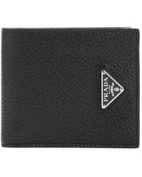 Prada - Smallleathergoods - Lyst