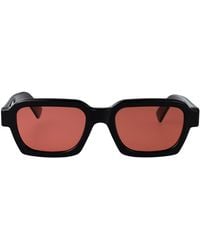 Retrosuperfuture - Squared Sunglasses Nxe - Lyst