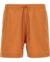 Carhartt - 'Chase' Swimsuit - Lyst
