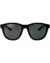 Emporio Armani - Sunglasses - Lyst